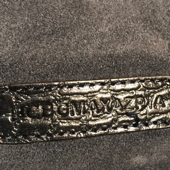 BCBGMAXAZRIA HABNDBAG - Picture 3 of 3